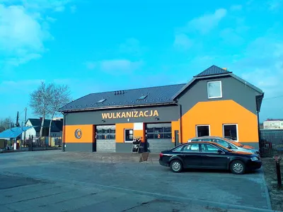 Vimac. Serwis ogumienia. Opony, Felgi, Czujniki Ciśnienia, TPMS, Przechowalnia kół, Renowacja felg, Serwis kół hulajnóg